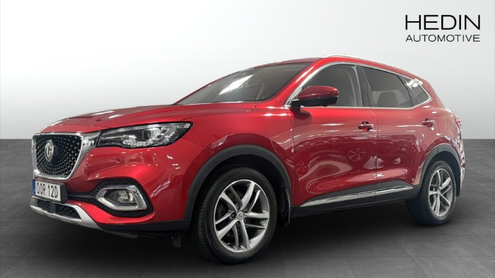 LUXURY PHEV