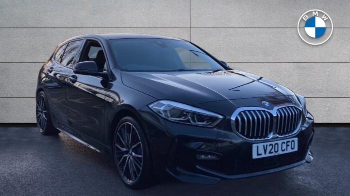 118i M Sport