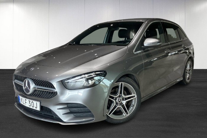 180d AMG Aut-7G Navi Backkamera