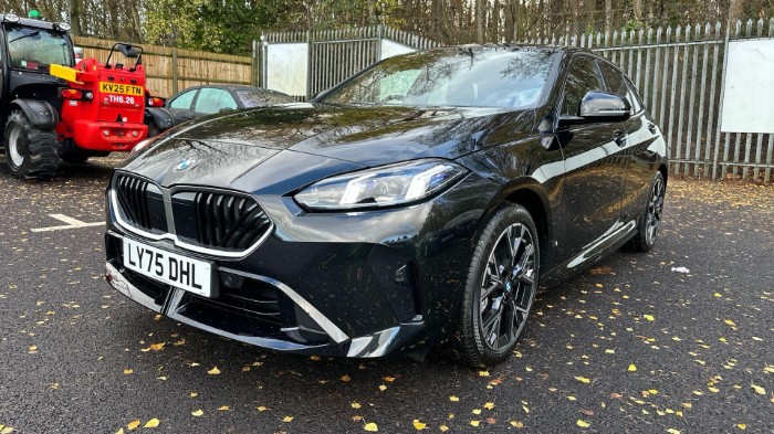 120 M Sport