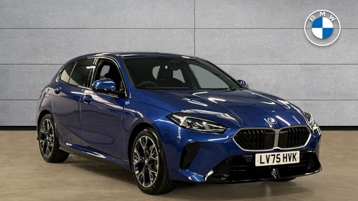 120 M Sport
