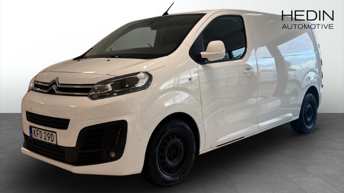 VAN 2.0 BLUEHDi