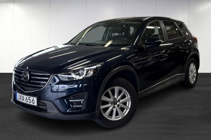 SKYACTIV-D AWD OPTIMUM | BOSE | DRAG | BACK KAMERA