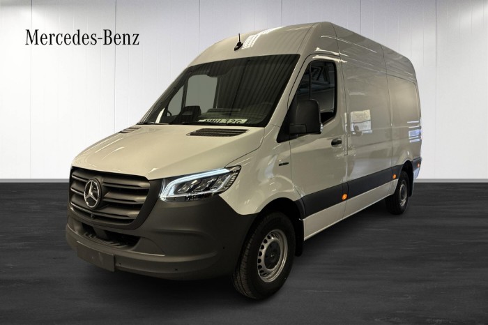 ESPRINTER 414 SKÅP A2 PRO