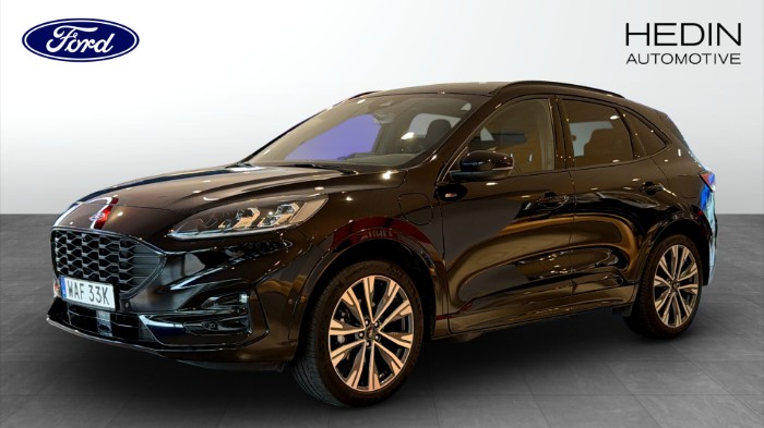 ST-Line X Plug In Hybrid 225hk |Drag|360°|B&O|