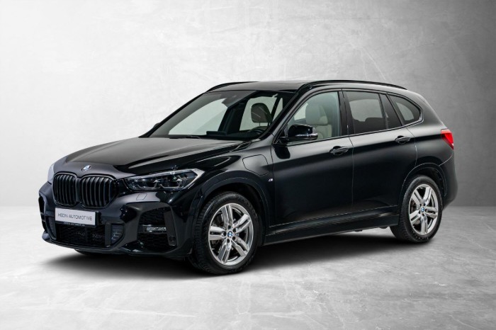 xDrive25e eDrive M Sport (K)