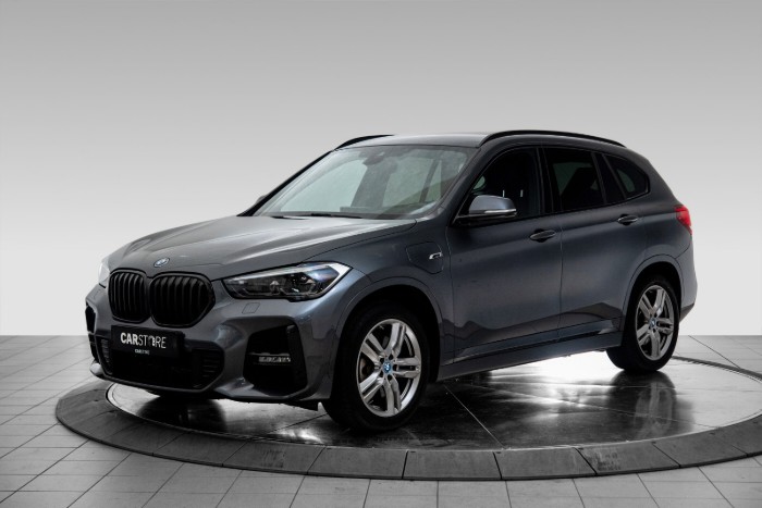 xDrive25e eDrive M Sport (K)