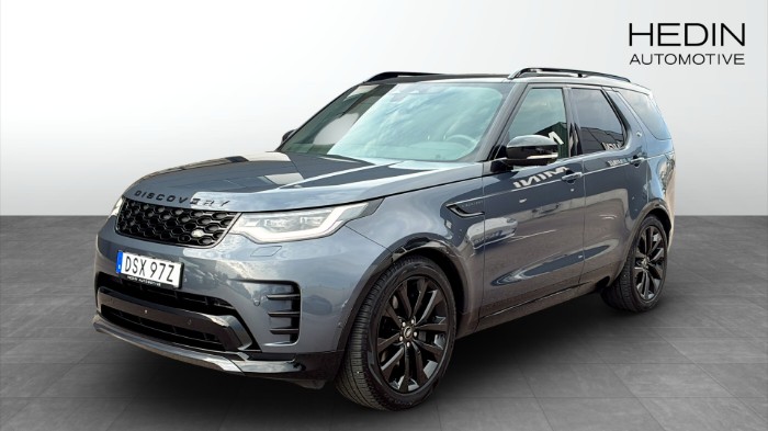 DISCOVERY 3.0D AWD SWB DYNAMIC SE 350PS