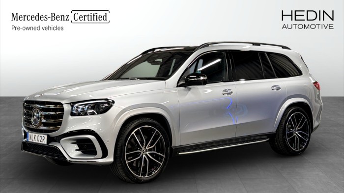 450 d 4MATIC 367hp MOMS SE-Spec Drag Burmester