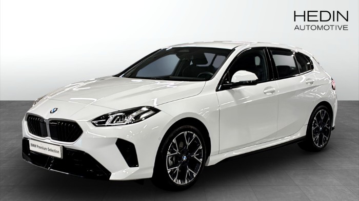 M-Sport Rattvärme 18" M LM-Fälgar 975 M Bicolour