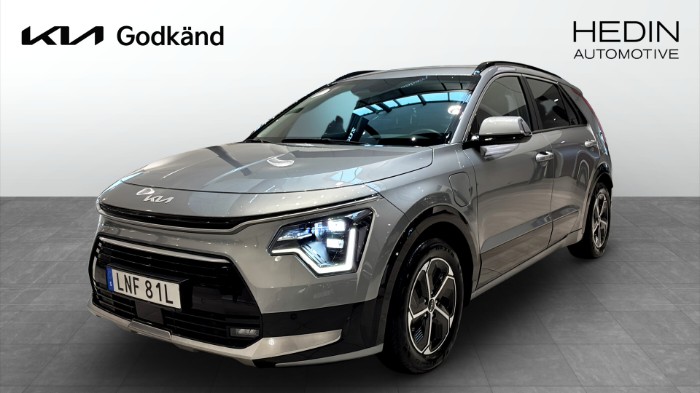 Advance | Drag | Värmare Web. | KIA Godkänd | 183hk