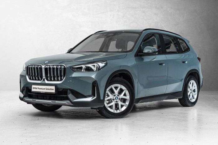 xDrive30 Fully Charged (K)