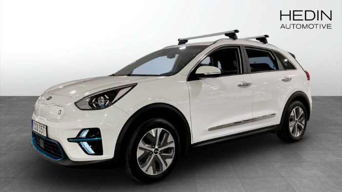 204hp Advance 64 kWh Dragkrok