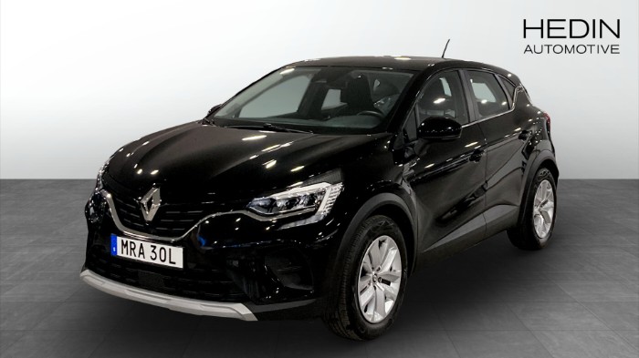 1.3 TCe 140hp 2023
