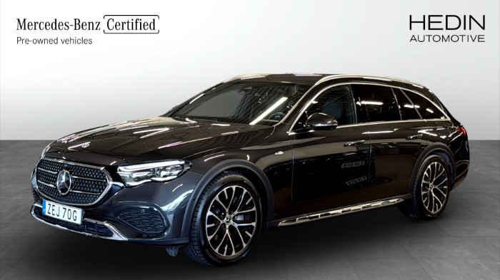 300 de 4M ALL-T 313hk Superscreen Läder Burmester 4D Sound