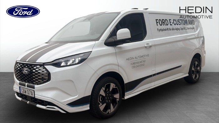 |SPORTS VAN|286hk|EL|L2|360 kamera|