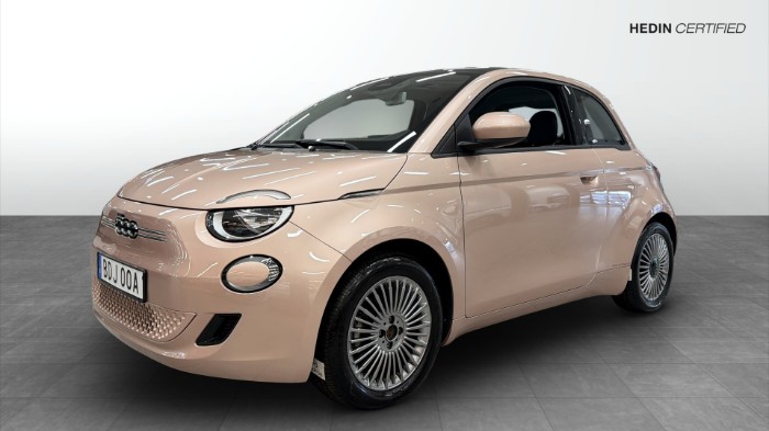 42 kWh 118hp Panorama Apple Carplay B-Kamera
