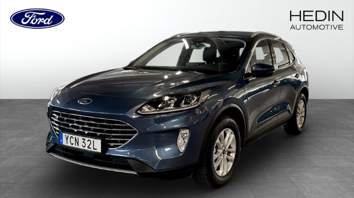 PL 3995:- | PHEV |225HK|56km EL|