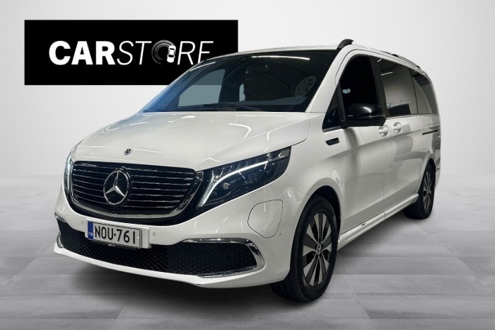300 e Avantgarde