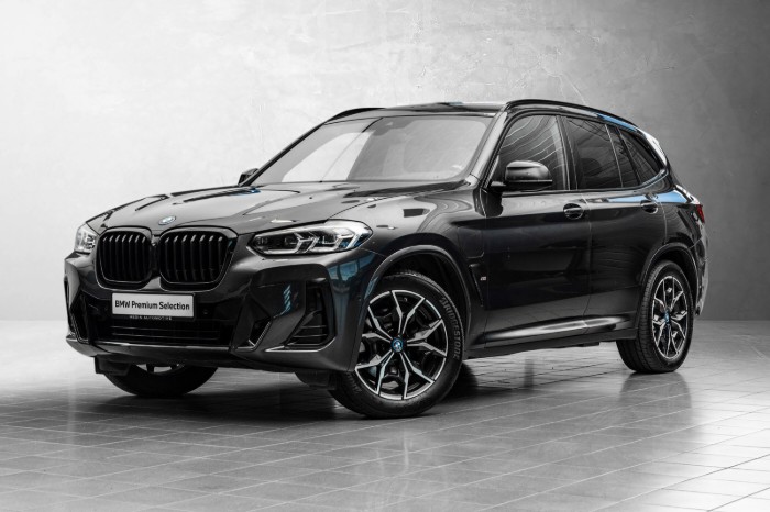 xDrive30e