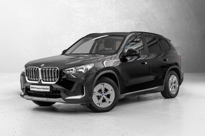 xDrive30 Fully Charged (K)