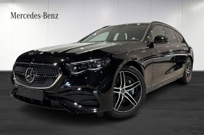 300 e Kombi Amg Burmester Digital light