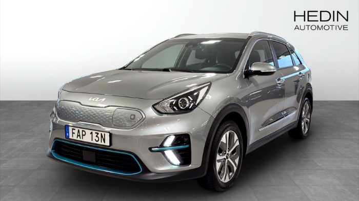 ADVANCE 64 kWh | 204 HK