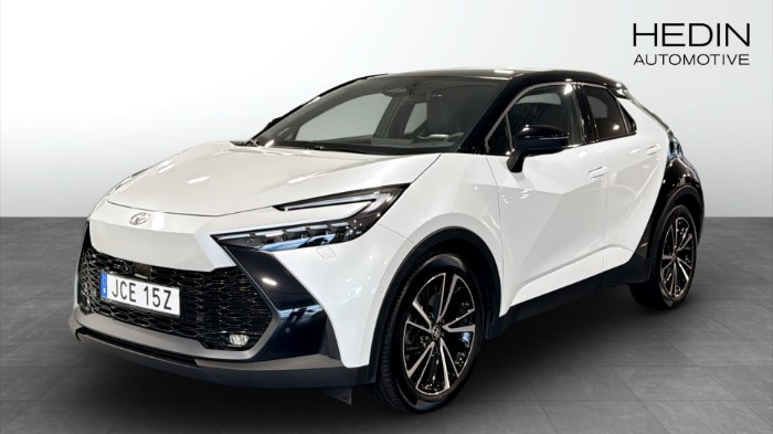 Hybrid AWD-i e-CVT Executive Premiere Edition