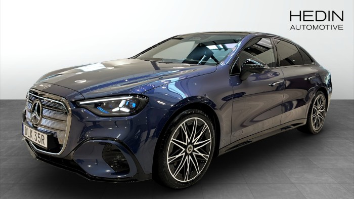 400 | 4Matic | Burmester | 360-kam | 489hk | Drag