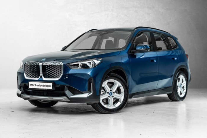 xDrive30 Fully Charged Premium E. (K)