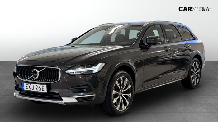 B5 AWD Advanced 235Hk / Drag / H&K