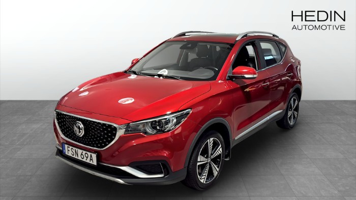 ZS EV