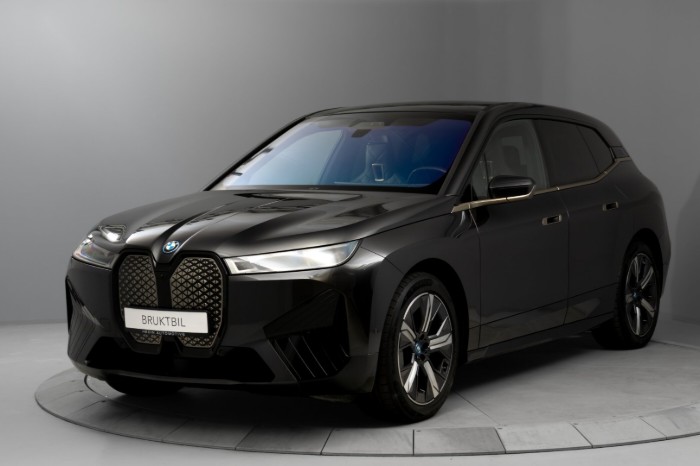 xDrive50