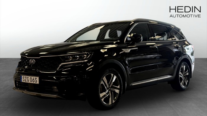 PHEV AUT AWD ADVANCE