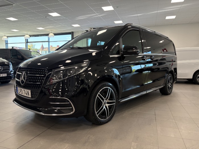 300d 4MATIC AMG Avantgarde |Unik!