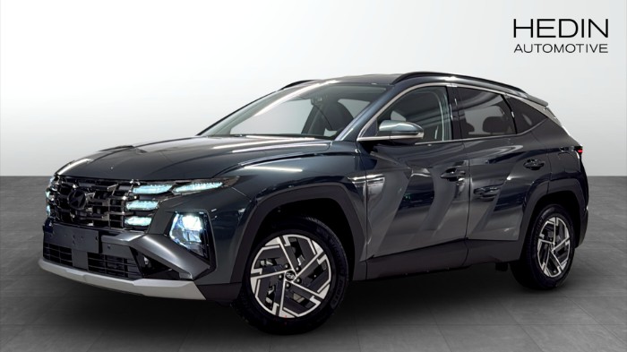 2,99 RÄNTA Essential - Plug-in Hybrid - AWD