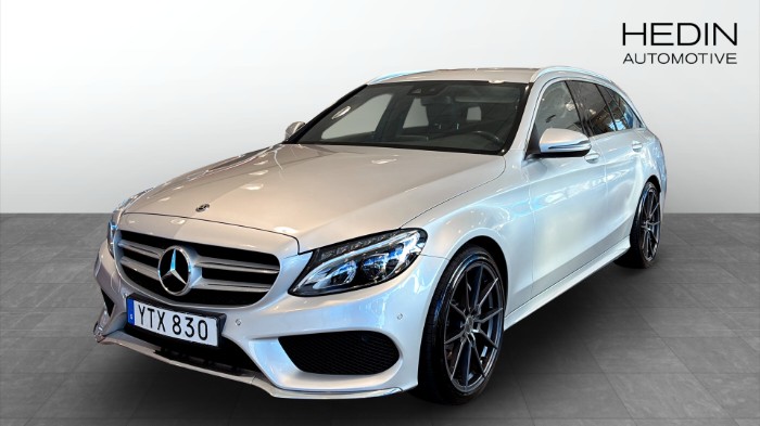 C 220 D