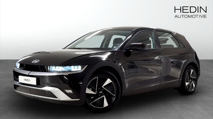 2,99% RÄNTA - Essential - 84 kWh - AWD