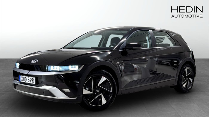 2,99% RÄNTA- Essential - 84 kWh