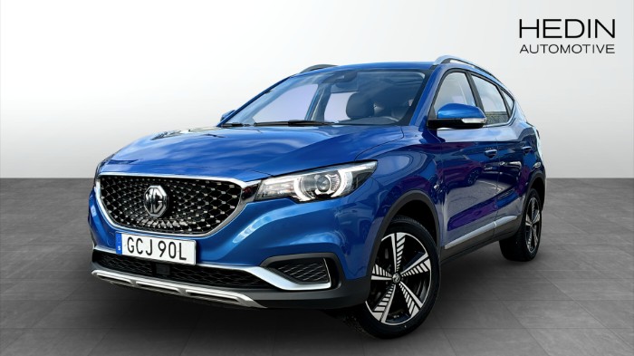 ZS LUXURY 45KWH