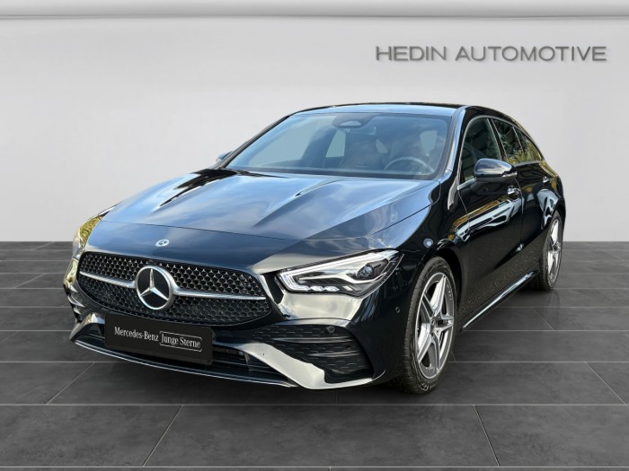 CLA 200d SB