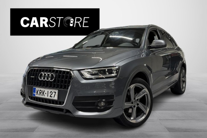 2,0 TFSI 155 kW quattro S tronic Start-Stop Business