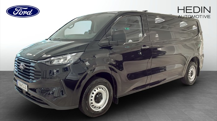 CUSTOM V710 27.00 TREND SKÅP 320L 136 A FWD