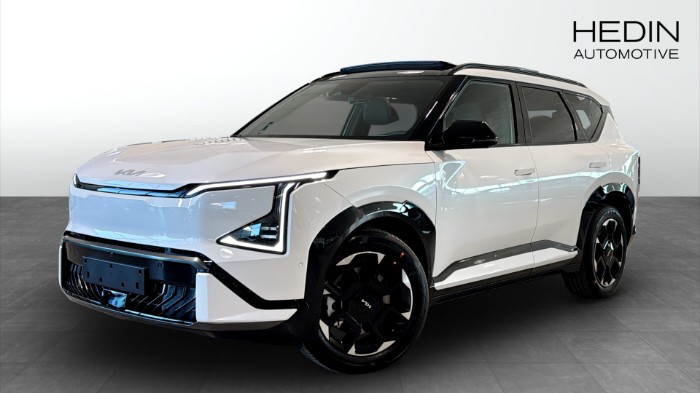 GT LINE AWD LONG RANGE *BUSINESS EDITION*