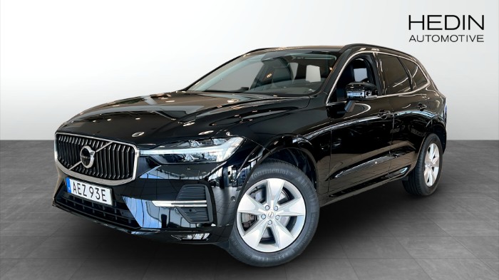 XC60 B5 250 hk Drag/Navi/Helläder