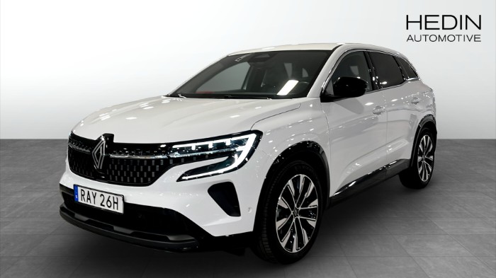 E-TECH MULTIMODE 200HK TECHNO FULL HYBRID