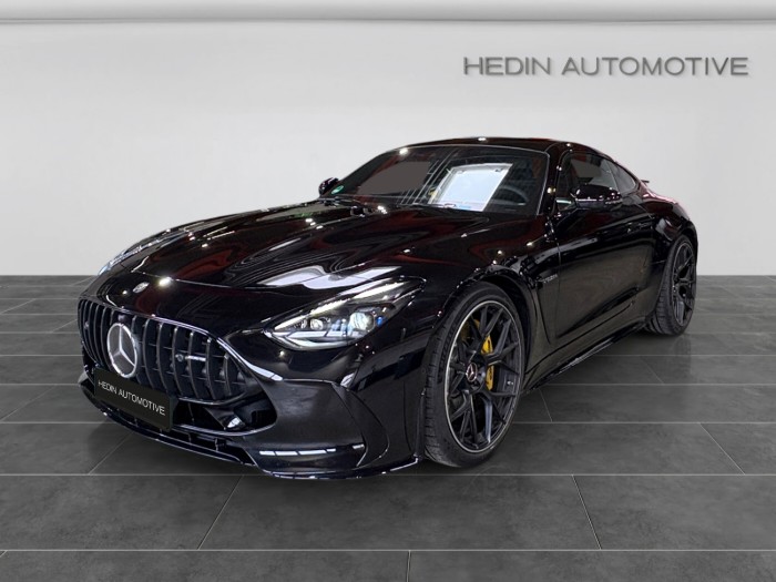 AMG GT 55 4MATIC+