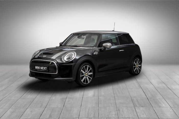 Cooper E Essential