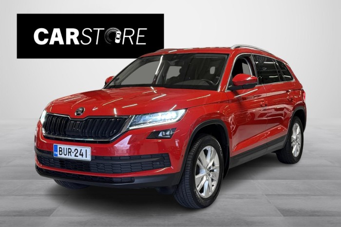 2,0 TSI 4x4 Style DSG Autom.