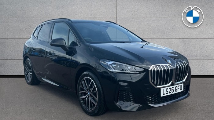 220i M Sport Active Tourer